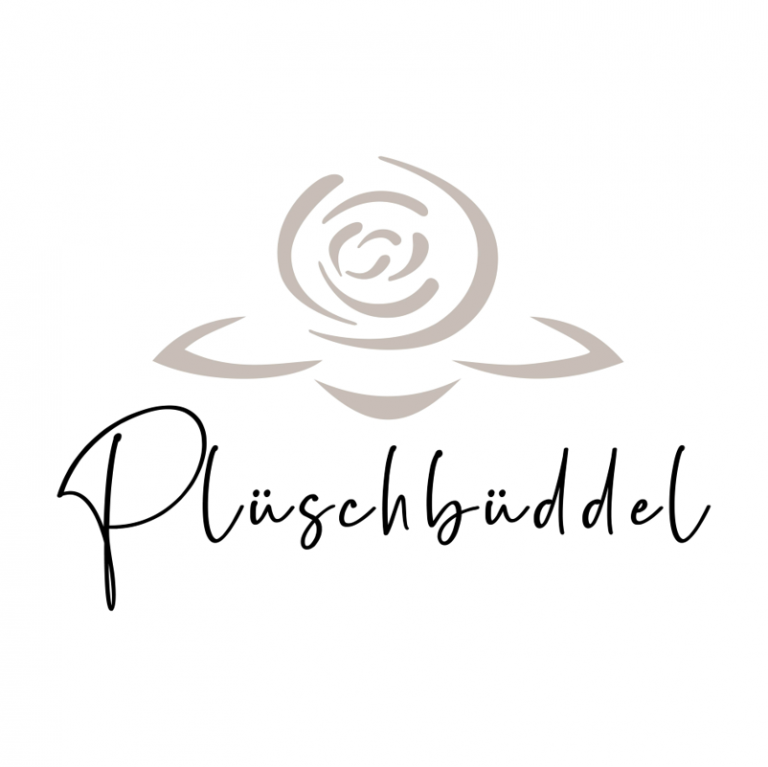 Plüschbüddel Logo