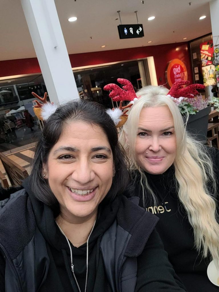 Fraeulein Ruhle Hundefotografie Wedel Team 22