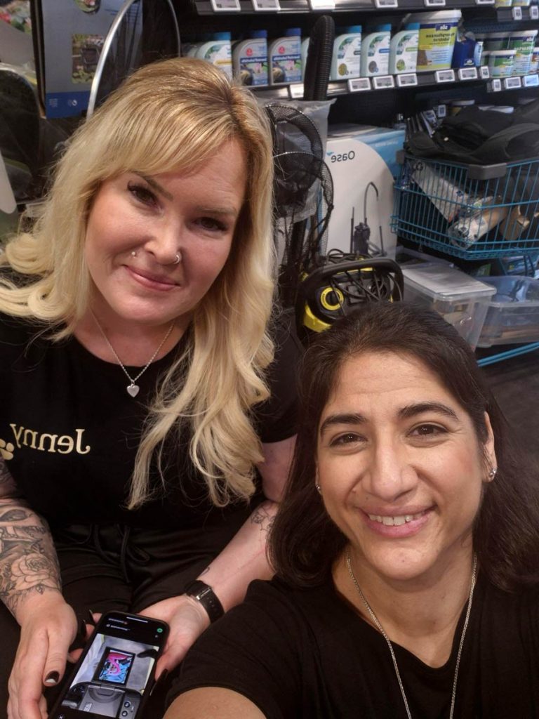 Fraeulein Ruhle Hundefotografie Wedel Team 6