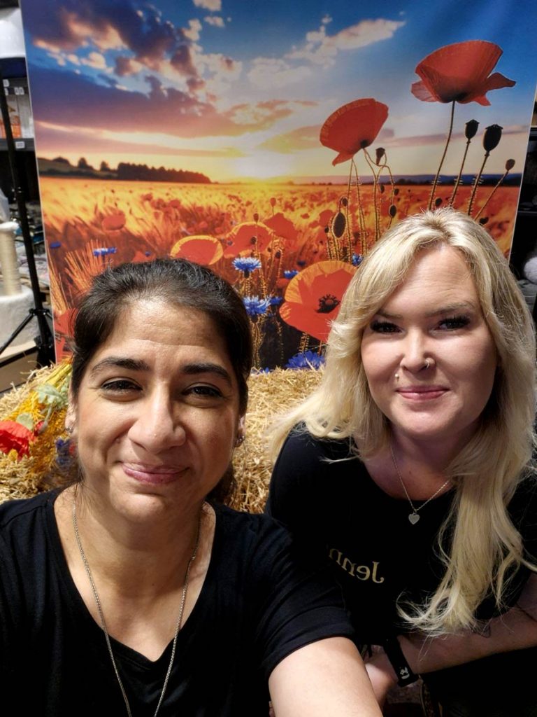 Fraeulein Ruhle Hundefotografie Wedel Team 8