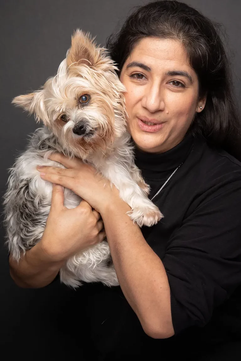 aysun ruhle fotografin hund wedel hamburg