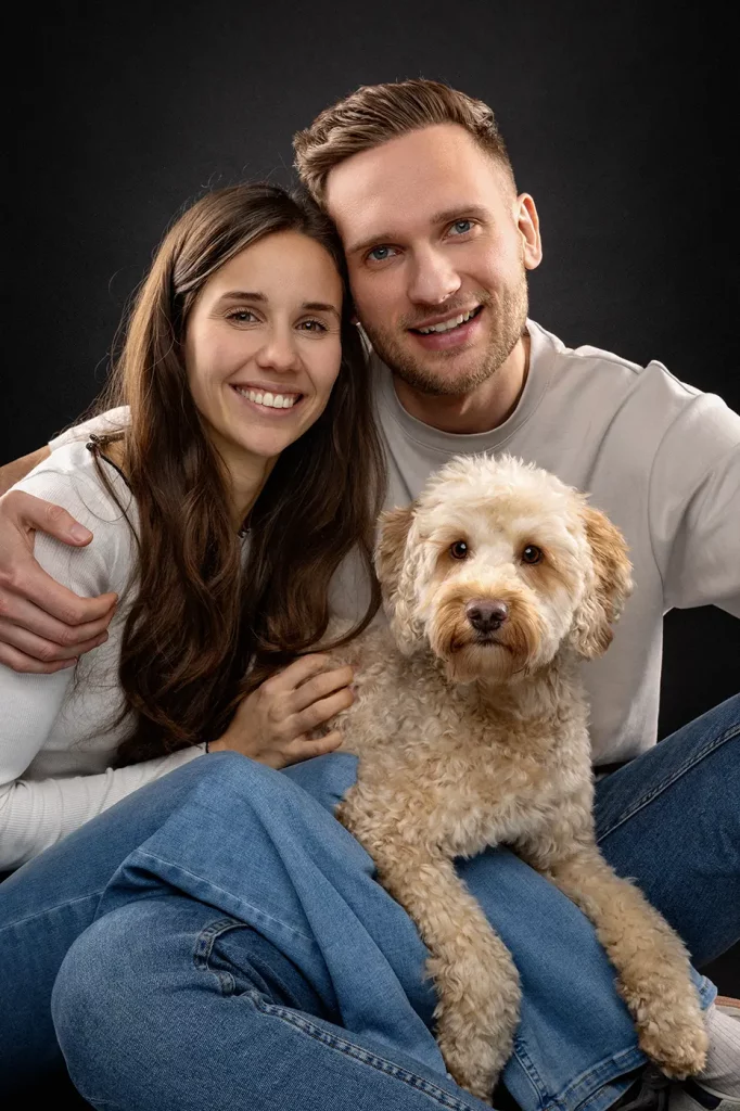 fraeulein ruhle hunde fotoshooting wedel hamburg