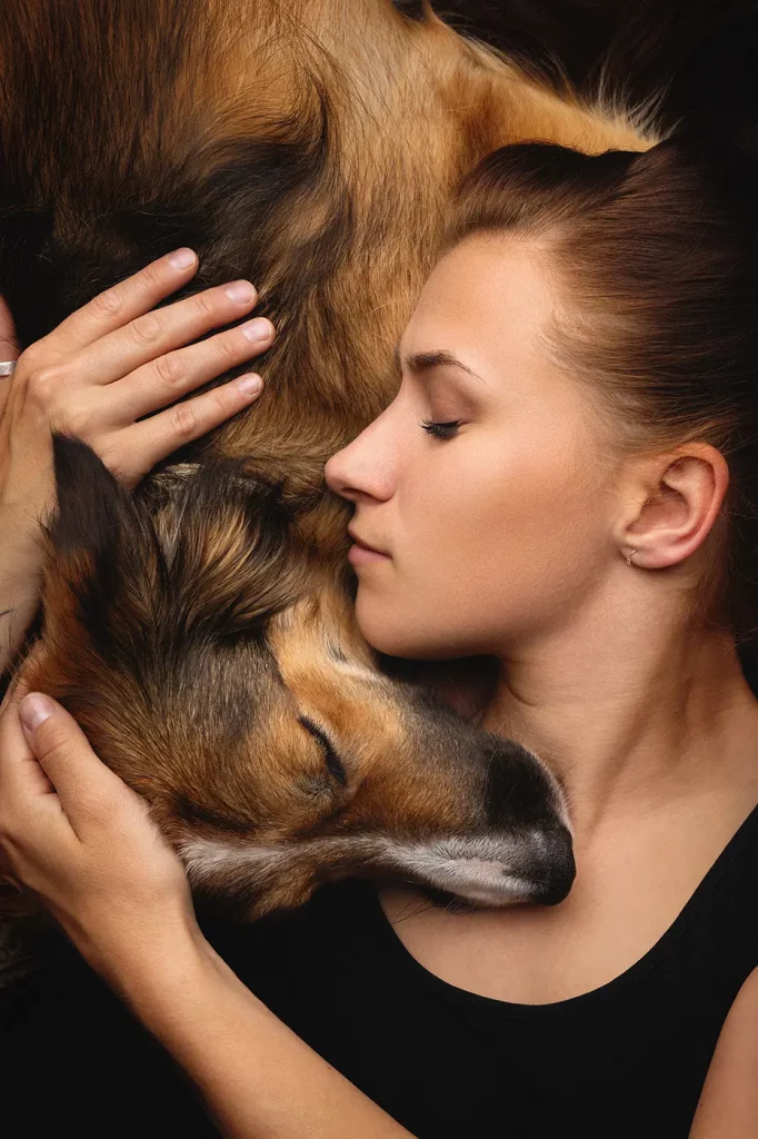 fraeulein ruhle hunde fotoshooting wedel hamburg