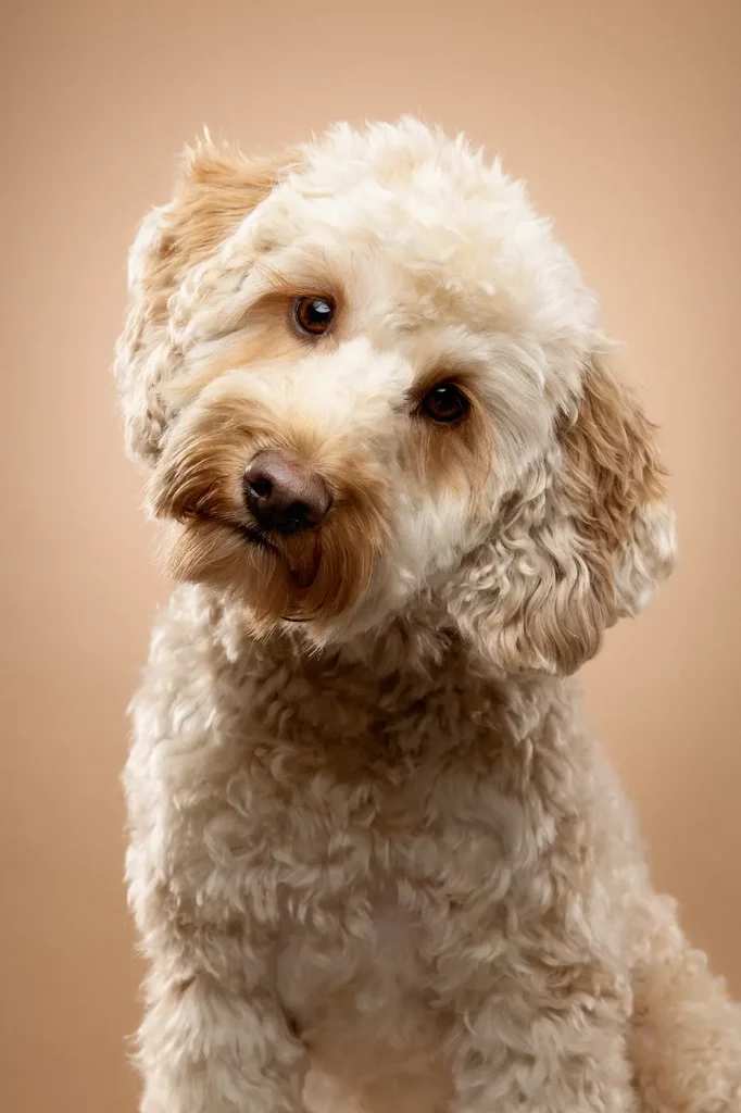 fraeulein ruhle hund fotoshooting wedel hamburg labdradoodle