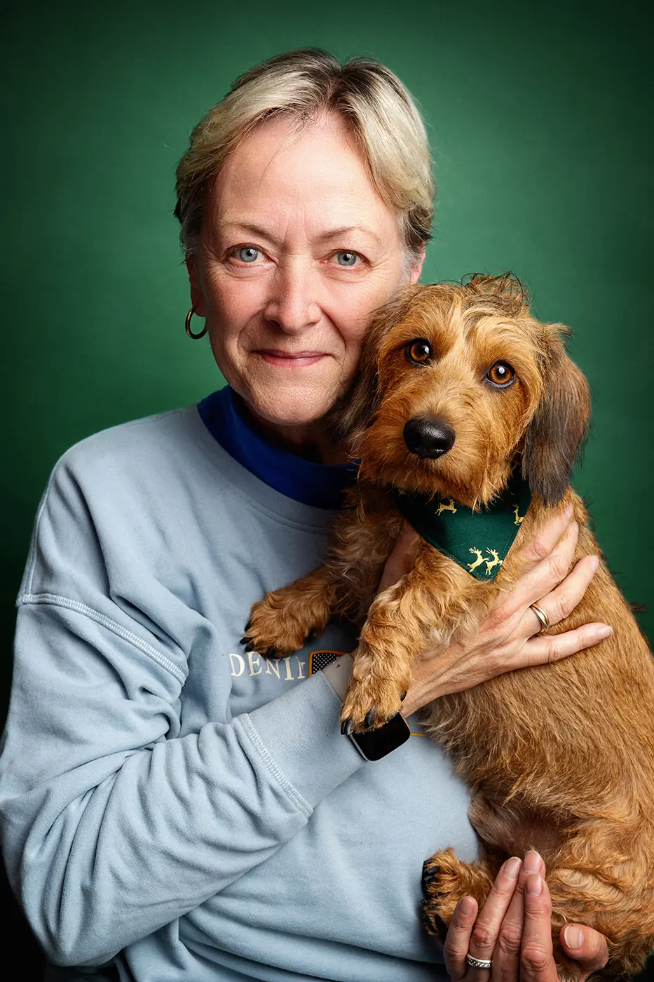 fraeulein ruhle hundefotoshooting kontakt wedel hamburg weihnachten dackel mit frau 474