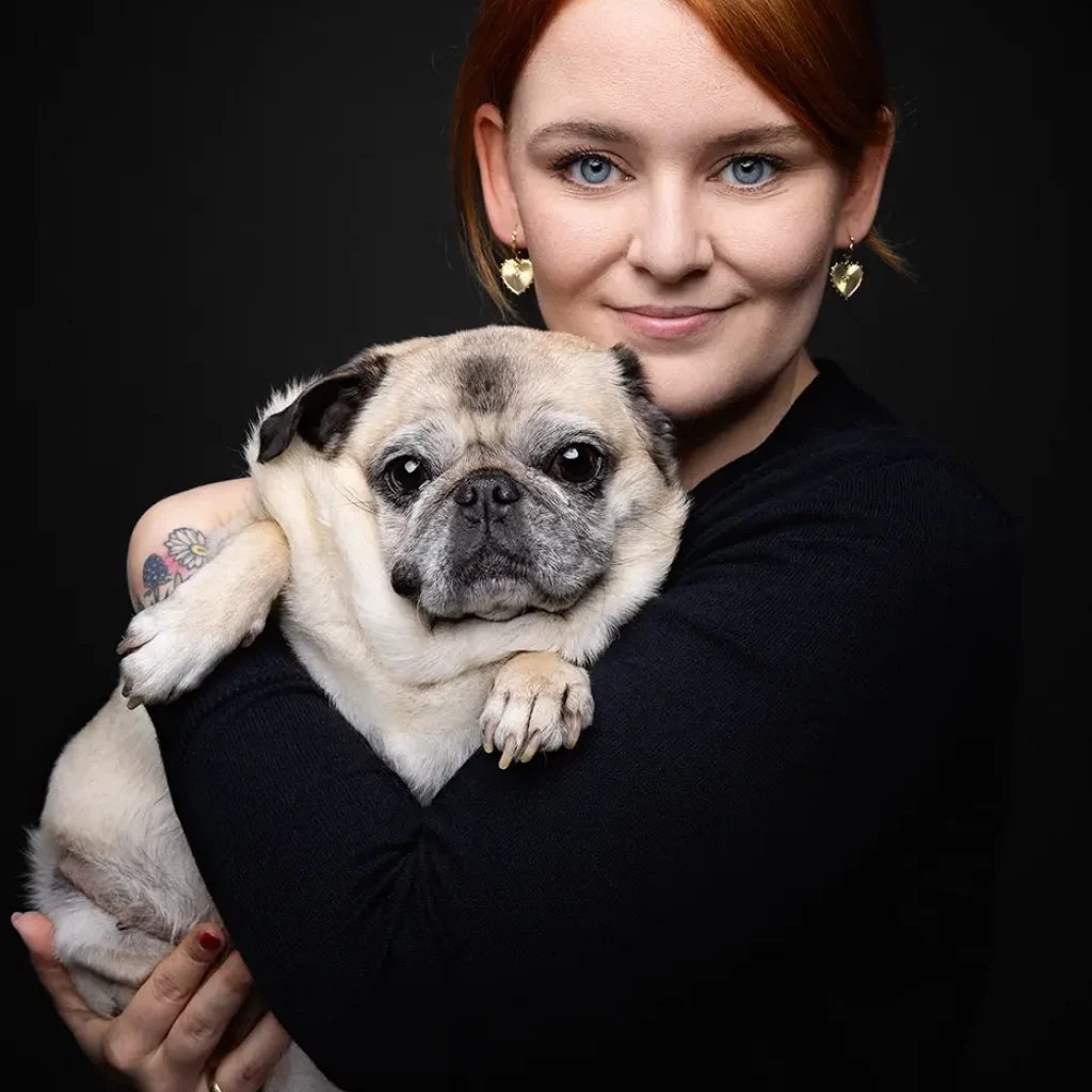 fraeulein ruhle hundefotografie kontakt wedel hamburg frau mit mops 389
